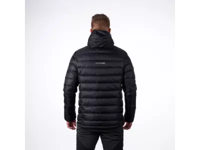 Northfinder RUSSELL jacket, black