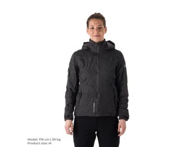 Northfinder NORTHKIT women's jacket, gray