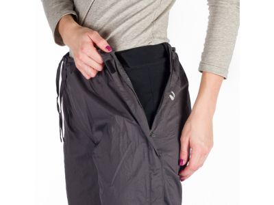 Northfinder NORTHKIT Damenhose, grau