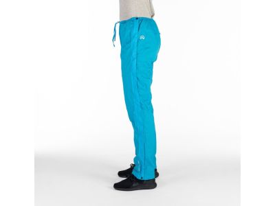 Northfinder NORTHKIT women&#39;s pants, blue