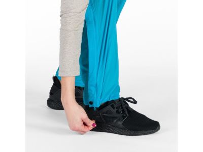 Northfinder NORTHKIT Damenhose, blau