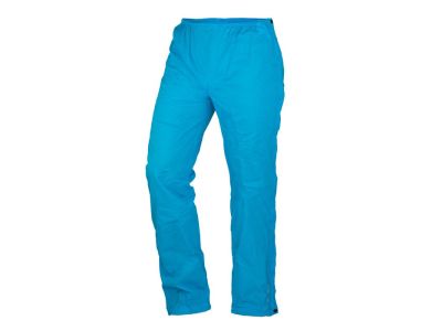 Northfinder NORTHKIT dámské kalhoty, modrá