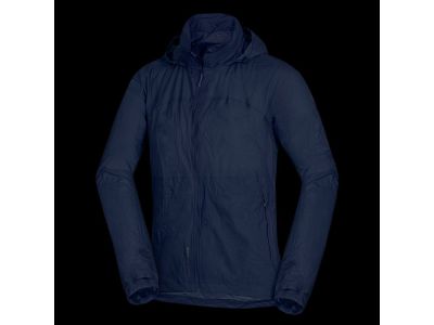 Jachetă Northfinder NORTHKIT, navy blue