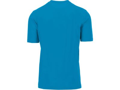 T-shirt Karpos ANEMONE, niebieski