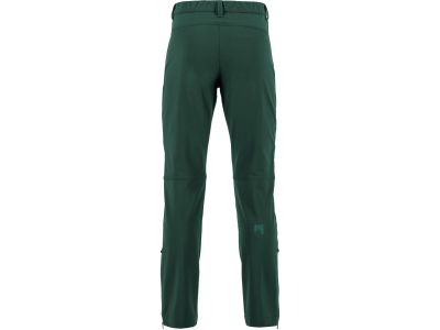 Pantaloni Karpos Jelo Evo Plus, verde închis