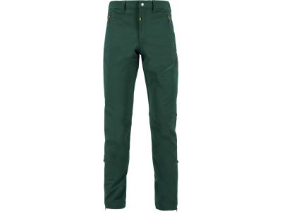 Karpos JELO EVO PLUS trousers, dark green
