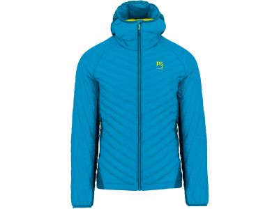 Karpos SAS PLAT jacket, blue/marine