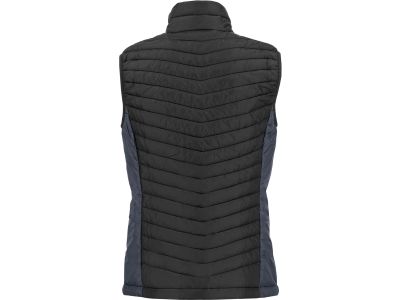 Karpos SAS PLAT vest, black/ink