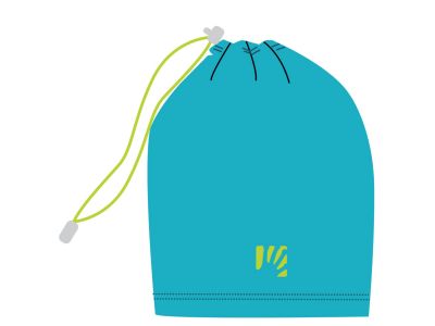 Karpos VERTICE bag, turquoise