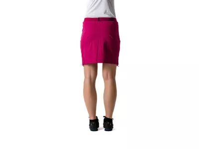 Northfinder SIENA women's skirt, cherry