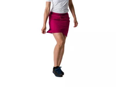 Northfinder SIENA women's skirt, cherry