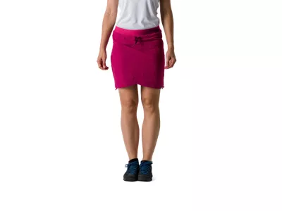 Northfinder SIENA women's skirt, cherry