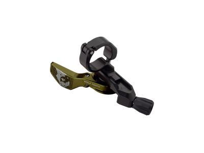 Wolf Tooth Remote seatpost lever 22.2 mm, olive