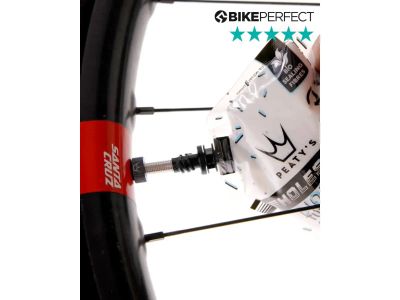 Etanșant tubeless Peaty&#39;s Holeshot, 25 l