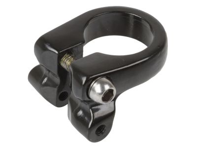 M-Wave Racky saddle clamp for carrier, 31.8 mm