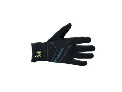 Karpos Handschuhe ALAGNA, schwarz/blau