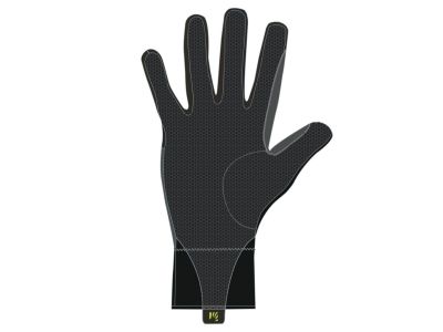 Karpos ALAGNA dámské rukavice, černá/růžová