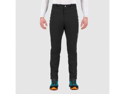 Karpos Pietena pants, black/dark gray