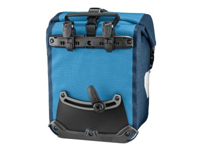 ORTLIEB Sport-Roller Plus Fronttaschen, dunkelblau