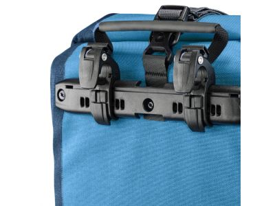 ORTLIEB Sport-Roller Plus Fronttaschen, dunkelblau