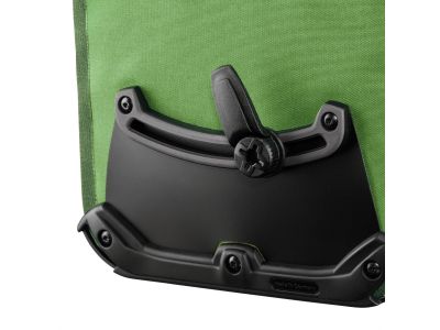 ORTLIEB Sport-Roller Plus Front Bag, Pair, Kiwi