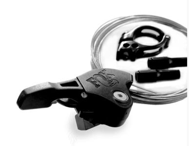 FOX remote locking lever Dual Pull (3 positions)