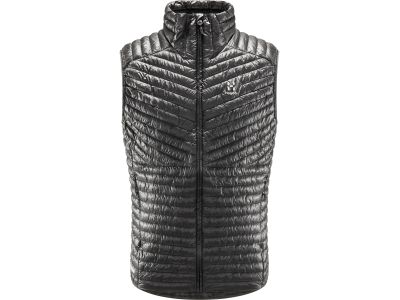 Haglöfs LIM Mimic vest, dark grey
