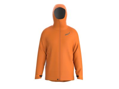 Inov-8 VENTURELITE FZ M jacket, orange