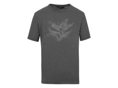Salewa Pure Chalk Dry shirt, onyx melange