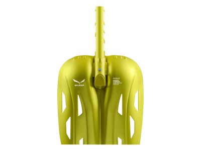 Salewa Scratch shovel, yellow