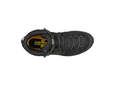 Salewa Alp Trainer 2 cipő, fekete/fekete