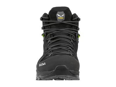 Buty Salewa Alp Trainer 2, czarno-czarne