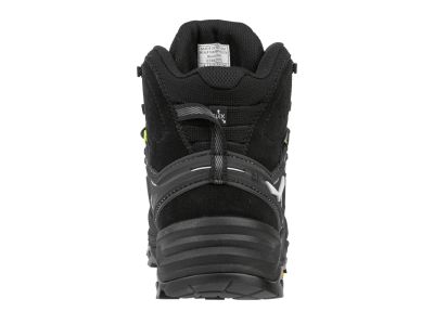 Salewa Alp Trainer 2 cipő, fekete/fekete