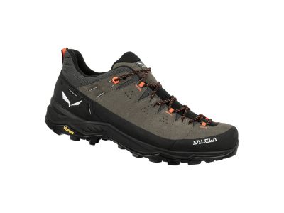 Salewa Alp Trainer 2 csizma, bungee zsinór/fekete