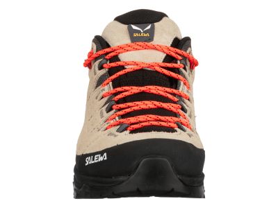 Salewa Alp Trainer 2 Damenschuhe, Haferflocken/Schwarz