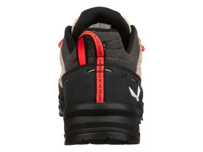Salewa Alp Trainer 2 Damenschuhe, Haferflocken/Schwarz