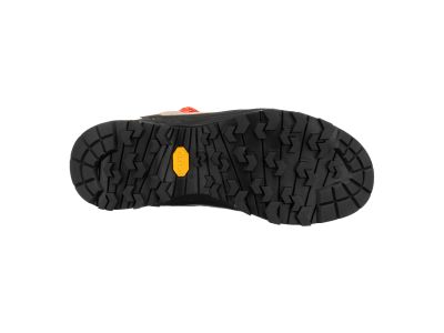 Salewa Alp Trainer 2 Damenschuhe, Haferflocken/Schwarz