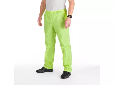 Northfinder NORTHCOVER kalhoty, zelená