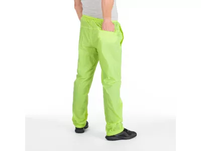 Spodnie Northfinder NORTHCOVER, zielone