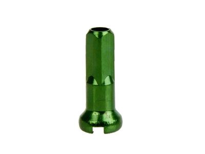 Sting ST-801 nipel, 14 mm, zelená