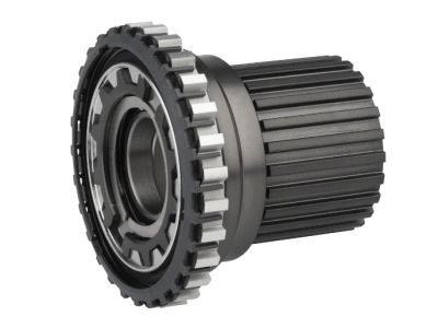 Shimano FH-M8110 ořech MicroSpline