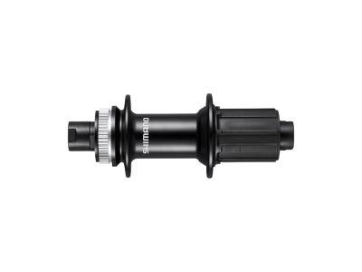 Shimano Tiagra FH-RS470 CL 12x142 mm zadní náboj, 32 děr, ořech HG11