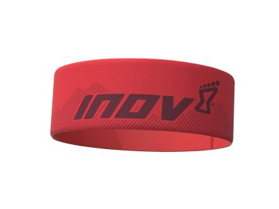 inov-8 RACE ELITE headband, red