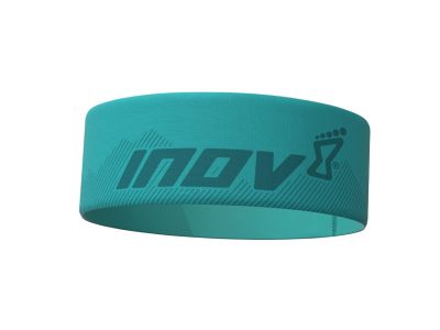 inov-8 RACE ELITE Stirnband, blau