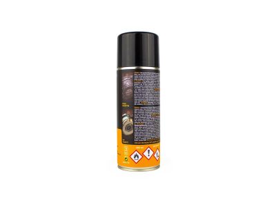 Spray pentru degresare și curățare lanțuri de biciclete Nanoprotech, 400 ml