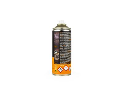 Nanoprotech Bicycle chain degreasing and cleaning spray, 400 ml