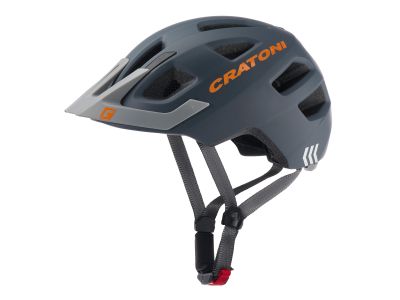 CRATONI Maxster Pro children&#39;s helmet, stone matt