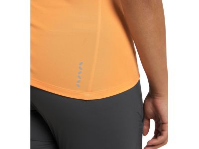 Haglöfs LIM Tech Damen T-Shirt, orange