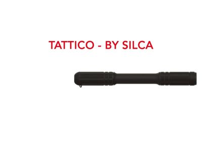 SILCA Tattico mini pump