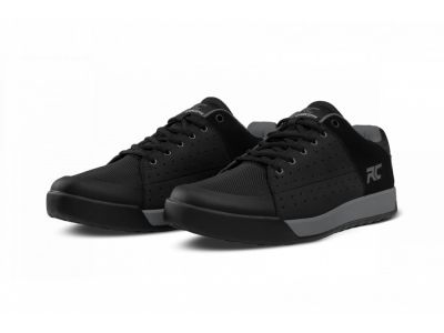 Ride Concepts Livewire topánky, black/charcoal